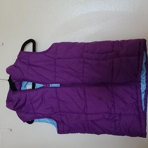 Lands End Girls Vest